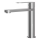 BATH DELUXE 28-017-02-83-02 - Miješalica za umivaonik TARNBY 17,3 cm sjajni krom