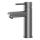 BATH DELUXE 28-017-03-73-02 - Miješalica za umivaonik RINGSTED 17,8 cm praškasto siva