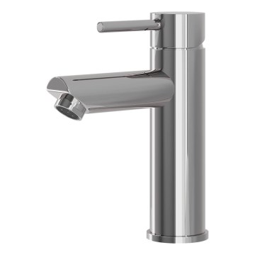 BATH DELUXE 28-017-03-83-02 - Miješalica za umivaonik RINGSTED 17,8 cm sjajni krom