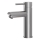 BATH DELUXE 28-017-03-83-02 - Slavina za umivaonik RINGSTED 17,8 cm sjajni krom