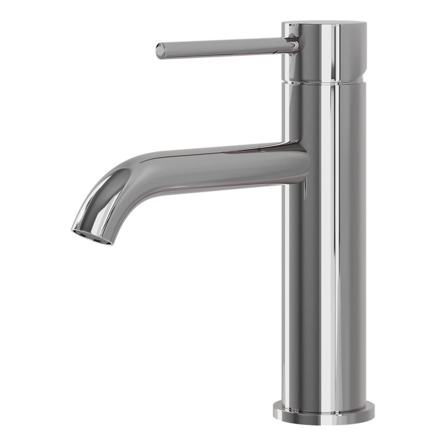 BATH DELUXE 28-018-01-83-02 - Miješalica za umivaonik SOVANG 18,3 cm sjajni krom