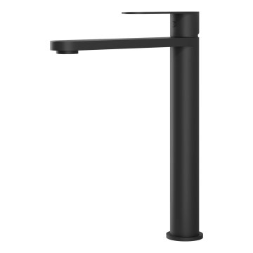 BATH DELUXE 28-027-02-02-02 - Miješalica za umivaonik TARNBY 27,3 cm mat crna