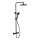 BATH DELUXE 31-120-05-02-00 - Tuš set s termostatskom baterijom DRAGOR mat crna