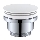BATH DELUXE 33-004-05-01-04 - Gornji dio sifona za umivaonik RODBY pr. 6,6 cm bijela