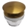 BATH DELUXE 33-004-05-70-04 - Gornji dio sifona za umivaonik RODBY pr. 6,6 cm četkani mesing