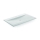 Bathco 0506 - Ugradni umivaonik MANHATTAN 100x45 cm smola/bijela
