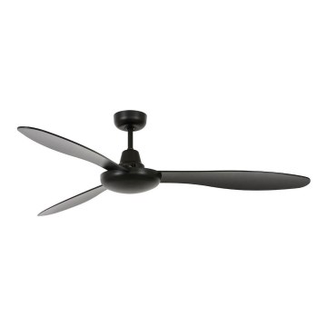 BAYSIDE 213021 - Stropni ventilator JETSTREAM crna