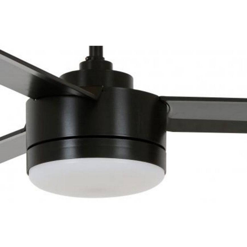 Lucci Air 213033 - LED Stropni ventilator LAGOON GX53/17W/230V