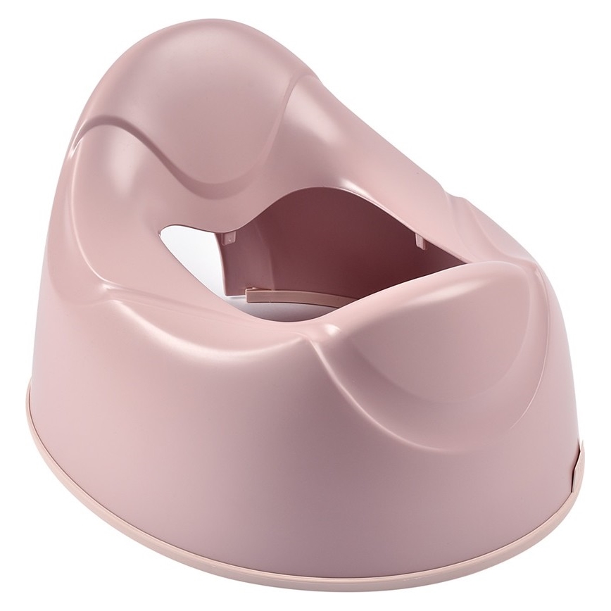 Beaba - Ergonomska kahlica ružičasta