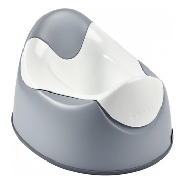 Beaba - Ergonomski noćni lonac siva