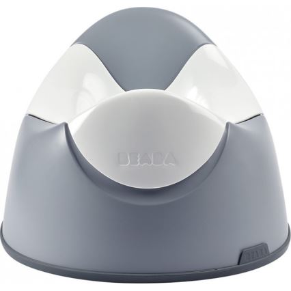 Beaba - Ergonomski noćni lonac siva
