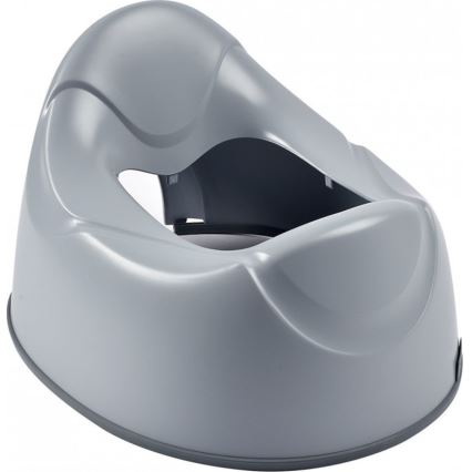 Beaba - Ergonomski noćni lonac siva