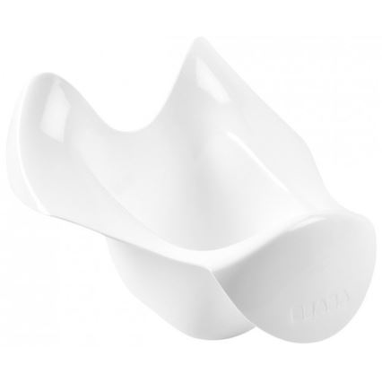 Beaba - Ergonomski noćni lonac siva
