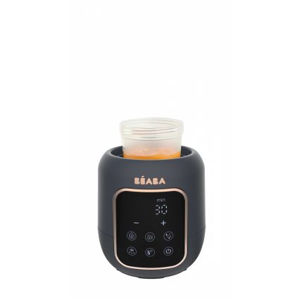 Beaba - Grijač i sterilizator bočica 5u1 tamnoplava