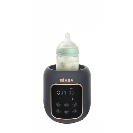 Beaba - Grijač i sterilizator za bočice 5u1 tamno plava