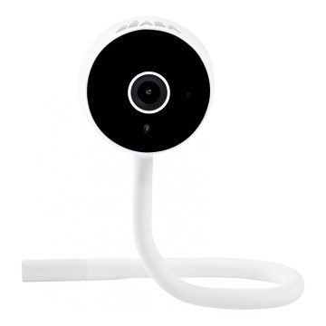 Beaba - Pametni dječji monitor ZEN CONNECT 5V Wi-Fi bijela