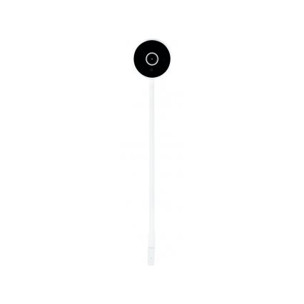 Beaba - Pametni dječji monitor ZEN CONNECT 5V Wi-Fi bijela