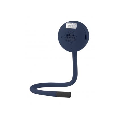 Beaba - Pametni dječji monitor ZEN CONNECT 5V Wi-Fi plavi