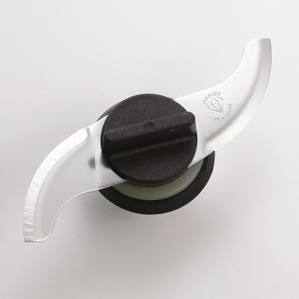 Beaba - Parno kuhalo 2 u 1 BABYCOOK NEO bijelo/sivo