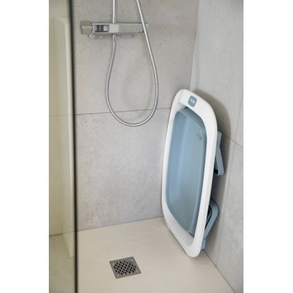 Beaba - Dječja sklopiva kadica plava