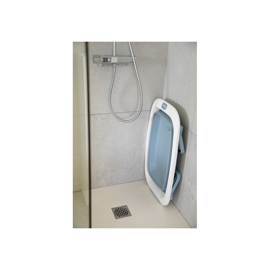 Beaba - Dječja sklopiva kadica plava