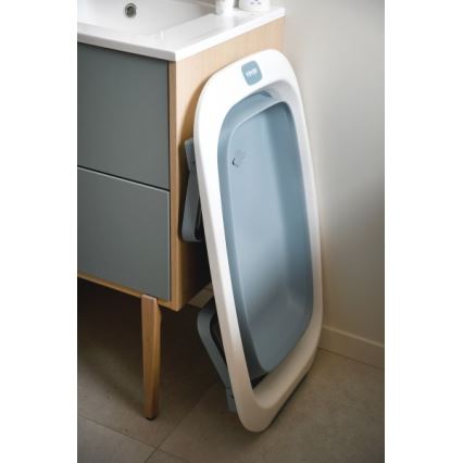 Beaba - Dječja sklopiva kadica plava