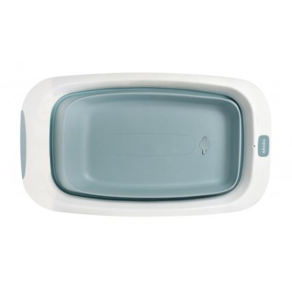 Beaba - Dječja sklopiva kadica plava