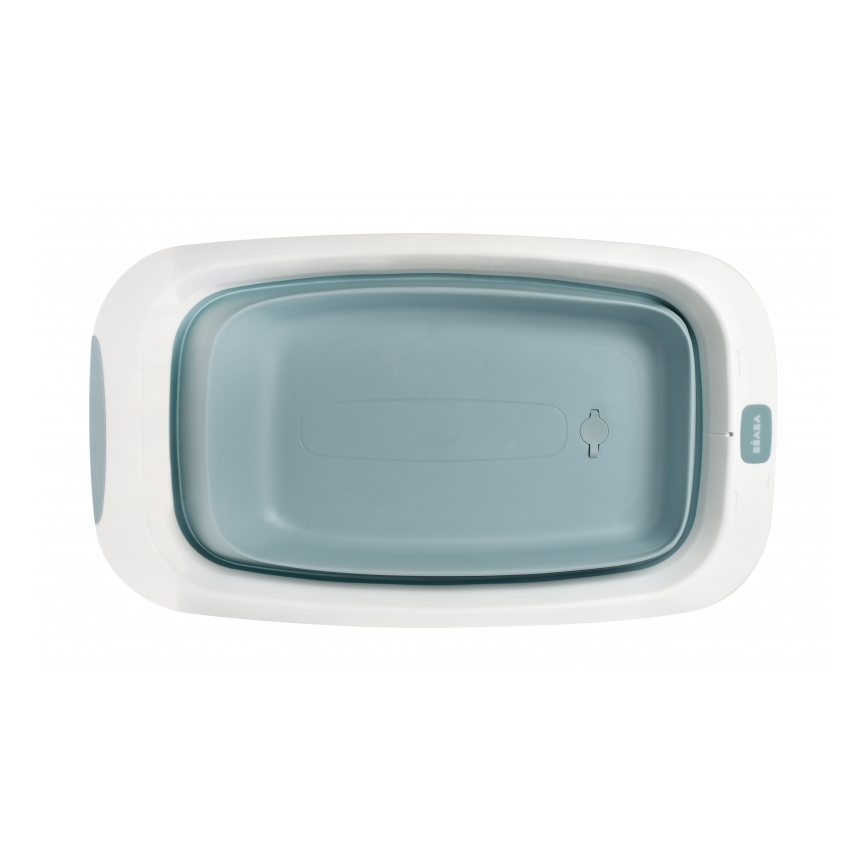 Beaba - Dječja sklopiva kadica plava