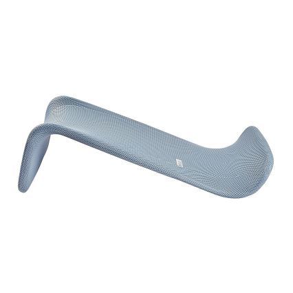 Beaba - Plavi naslonjač za kadu