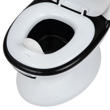 BebeComfort - WC školjka za djecu panda 2xAAA