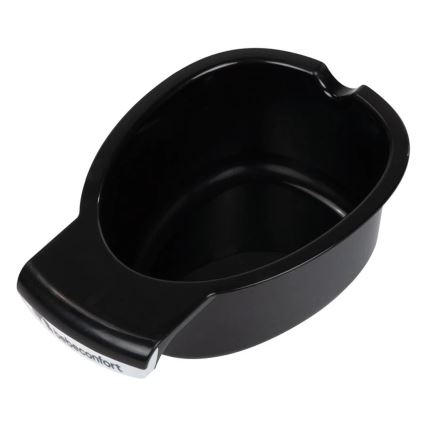 BebeComfort - WC školjka za djecu panda 2xAAA