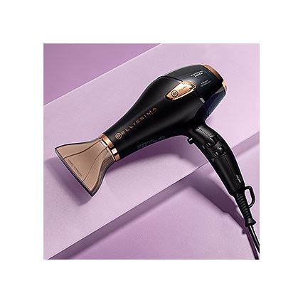 Bellissima 11665 - Fen MY PRO 2300W/230V crna/rose gold