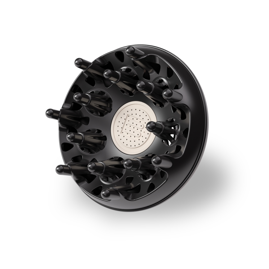 Bellissima 11665 - Fen MY PRO 2300W/230V crna/rose gold