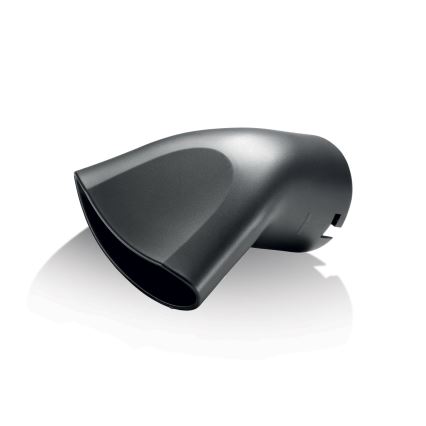 Bellissima 11726 - Četka za sušenje i oblikovanje vrućim zrakom 5 u 1 MY PRO 1000W/230V bijela/ružičasto zlato