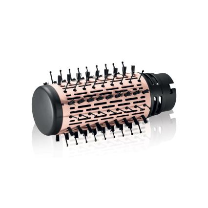 Bellissima 11726 - Četka za sušenje i oblikovanje vrućim zrakom 5 u 1 MY PRO 1000W/230V bijela/ružičasto zlato