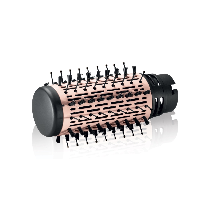 Bellissima 11726 - Četka za sušenje i oblikovanje vrućim zrakom 5 u 1 MY PRO 1000W/230V bijela/ružičasto zlato