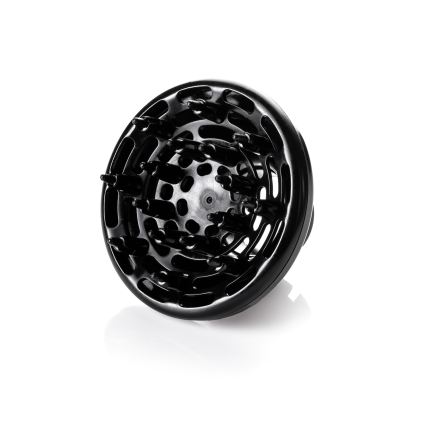 Bellissima 11847 - Vruća zračna četka 8 u 1 AIR WONDER 1000W/230V bijela/zlatna