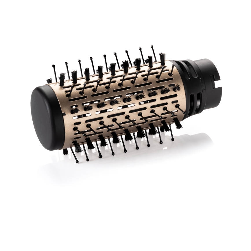 Bellissima 11847 - Vruća zračna četka 8 u 1 AIR WONDER 1000W/230V bijela/zlatna