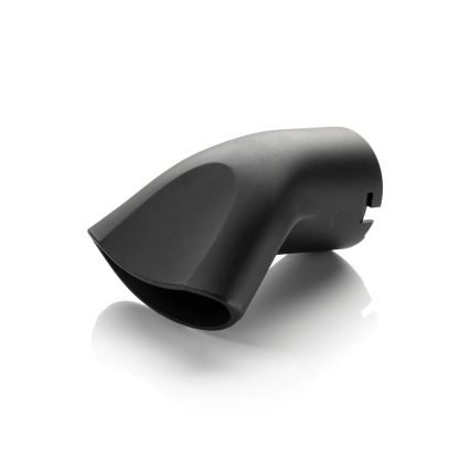 Bellissima 11847 - Vruća zračna četka 8 u 1 AIR WONDER 1000W/230V bijela/zlatna