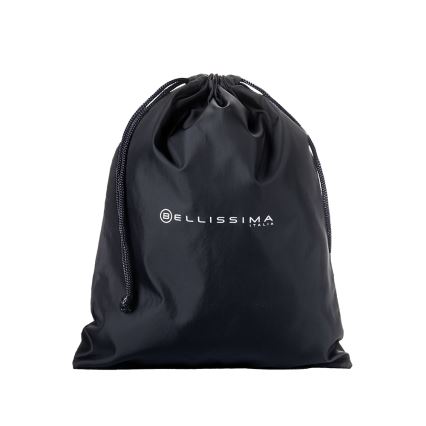 Bellissima 11858 - sušilo za kosu 2100 W/230 V, crno/ružičasto