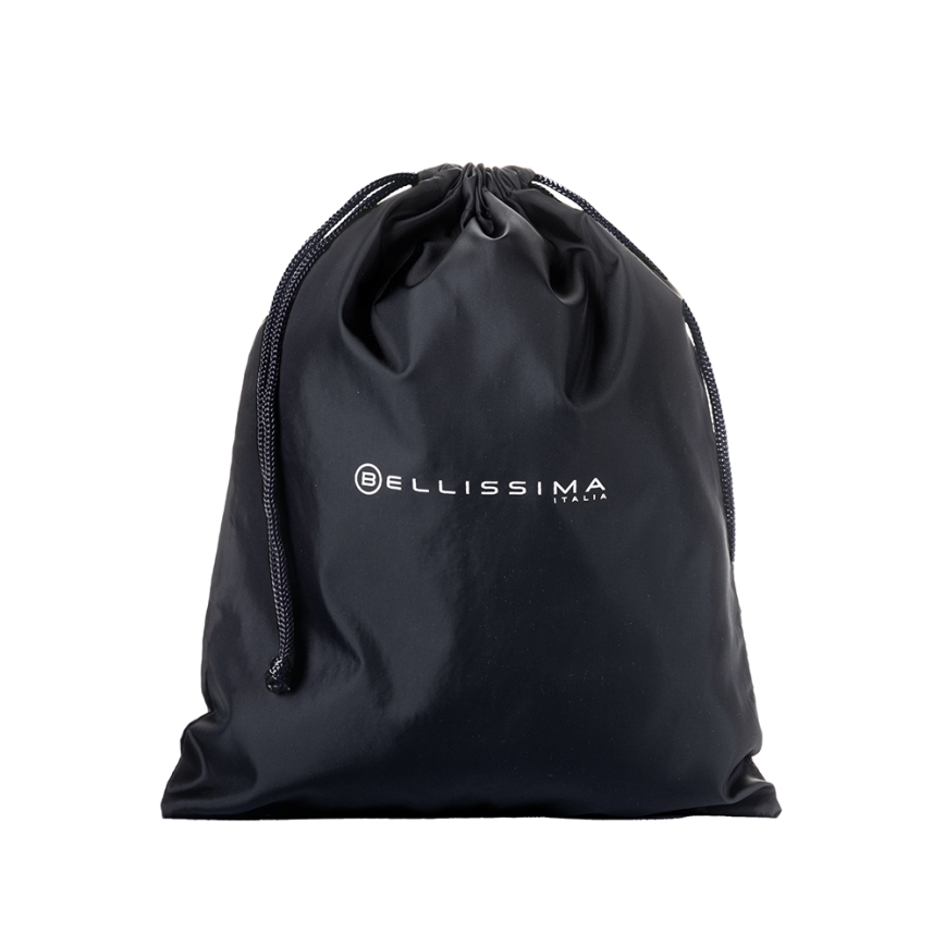 Bellissima 11858 - sušilo za kosu 2100 W/230 V, crno/ružičasto