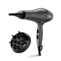 Bellissima 11859 - Sušilo za kosu ULTRA SPEED 2200 W/230 V, crno