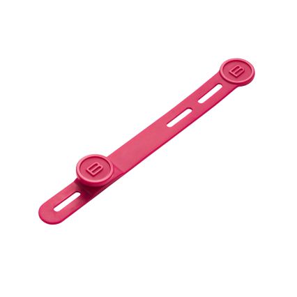 Bellissima 11859 - Sušilo za kosu ULTRA SPEED 2200 W/230 V, crno