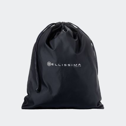 Bellissima 11859 - Sušilo za kosu ULTRA SPEED 2200 W/230 V, crno