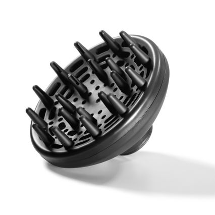 Bellissima 11860 - Sušilo za kosu 2300 W / 230 V crno/ružičasto