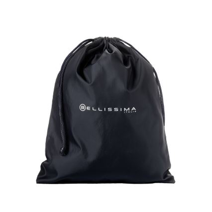 Bellissima 11860 - Sušilo za kosu 2300 W / 230 V crno/ružičasto