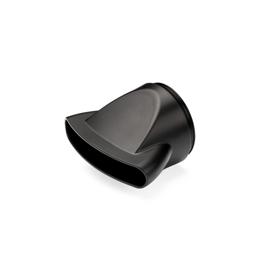 Bellissima 11872 - Putno sušilo za kosu B-TRAVEL 1400W/230V crno/zlatno