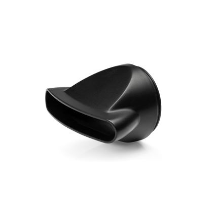 Bellissima 11872 - Putno sušilo za kosu B-TRAVEL 1400W/230V crno/zlatno