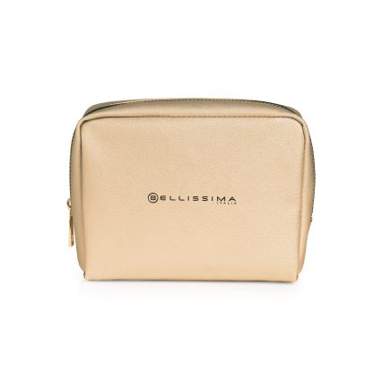 Bellissima 11872 - Putno sušilo za kosu B-TRAVEL 1400W/230V crno/zlatno