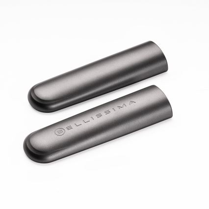 Bellissima 11876 - Ispravljač za kosu 50W/230V crna/ružičasta